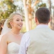 Minden Country Wedding with Brisbane Celebrant