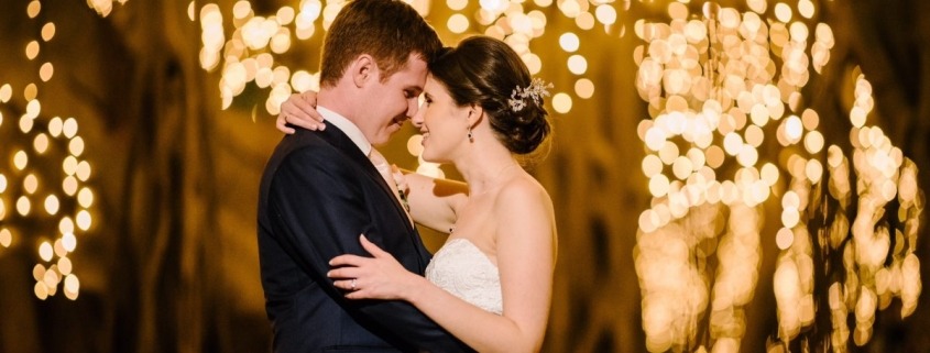 Wedding Music Ideas for a newly married couple