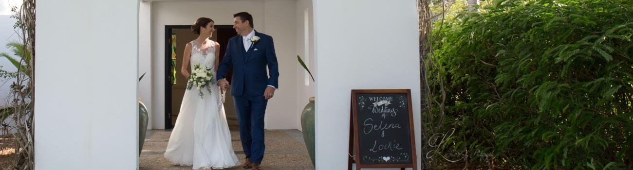 Gold Coast Chapel Wedding with Brisbane Celebrant