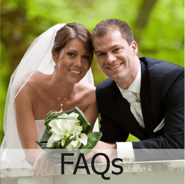 Celebrant Sydney FAQs