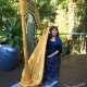 Wedding Harpist with Brisbane Celebrant