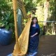 wedding ceremony music by Harpist with Sydney Celebrant