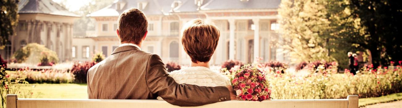 Renewal of Vows with Brisbane Celebrant