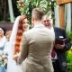 Rainforest Retreat Wedding Venue with Brisbane Celebrant Michael Janz