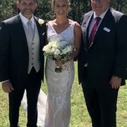 Gold Coast Wedding with Brisbane Celebrant