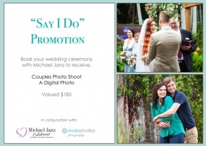 Free Couple Photo Shoot
