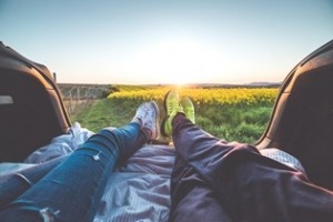 Fall in love again