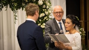 Sydney Marriage Celebrant Michael Janz Wedding Vows