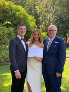 Check out more Reviews Celebrant Sydney ...