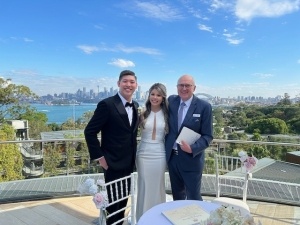 Getting married in Australia the legal requirements