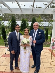Asitha & Priyanka Sri Lankan Wedding Dural
