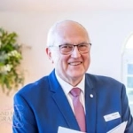 Michael Janz Celebrant